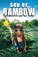 Son Of Rambow 2007 1080p BluRay x264-CiNEFiLE