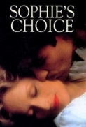 Sophie's Choice (1982) (with commentary) 720p.10bit.BluRay.x265-budgetbits
