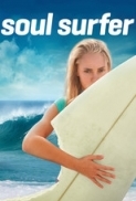 Soul Surfer 2011 720p BRRip x264 (mkv) [TFRG]