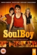 SoulBoy[2010]DvDrip[Eng]-FXG
