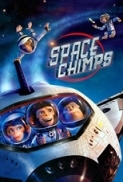 Space Chimps 2008 iTALiAN DVDRip XviD-Republic-[Winetwork-bt]