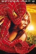 Spiderman 2 (2004) 1080p x264 
