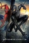 Spiderman 3 (2007) 1080p x264 (Sugarbrown13)