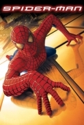 Spider-Man 2002 4K Remastered BluRay 1080p TrueHD 5.1 DTS AC3 x264-MgB