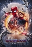 Spider-Man No Way Home (2021) 720p CAM [NO ADS] English - danghuong18