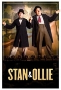 Stan and Ollie 2018 720p BluRay HEVC x265-RMTeam
