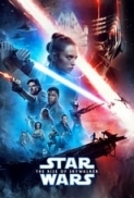 Star Wars Episode IX The Rise of Skywalker 2019 1080p 10bit BluRay [Org Hindi 2.0 - English 7.1] x265 HEVC-MoviePirate-Telly