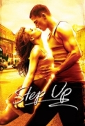 Step Up (2006) 720p BluRay X264 [MoviesFD7]