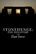 Stonehenge.The.Discovery.With.Dan.Snow.2024.720p.WEBRip.x265-An0mal1