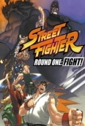 Street Fighter (2009) [DvdRip] [Unrated] [Xvid] {1337x}-Noir