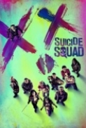 Suicide Squad 2016 EXTENDED 1080p WEB-DL x264 AC3-JYK