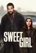 Sweet Girl (2021) [Netflix 4K to 1080p HEVC OPUS 5.1 Dual-Hindi/Eng] HR-DR