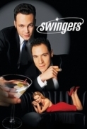 Swingers (1996) [BluRay] [720p] [YTS] [YIFY]