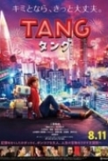 Tang And Me 2022 Japanese 1080p WEBRip H265 HEVC 10Bits -TDS