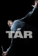 TAR (2022) (1080p BluRay x265 HEVC 10bit AAC 7.1 Tigole) [QxR]