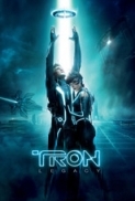 Tron Legacy (2010)[BDrip 720p - H264 - Ita Eng Dts 5.1 Ita Eng Ac3 5.1 - Sub Ita Eng][TntVillage]
