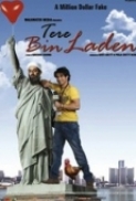  Tere Bin Laden (2010) - DVDRip - x264 - 400mb -Henry 