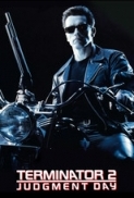 Terminator 2 Judgment Day 1991 Skynet Edition BluRay 1080p DTS-ES x264-3Li