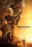 Terminator  Dark Fate (2019) 720p BDRip Org Auds Tamil+Telugu+Hin+Eng[MB]