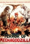 Godzilla Vs Terror of Mechagodzilla (1975) [English and Japanese] (Full DVDRip-H264-AAC){CTShoN}[CTRC]