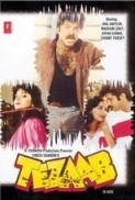Tezaab 1988 Hindi 720p DvDRip x264 AC3 5.1...Hon3y