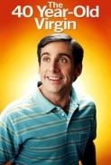 The 40 Year Old Virgin Unrated(2005) 400MB BDrip 480P NimitMak SilverRG