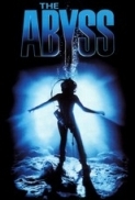 The Abyss 1989 720p HDTVRip x264-MgB