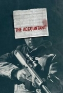 The Accountant (2016) 1080p 5.1ch BRRip x264 AAC - [GeekRG]