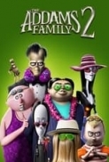 The Addams Family 2 (2021) La Famiglia Addams. BluRay 1080p.H264 Ita Eng AC3 5.1 Sub Ita Eng realDMDJ iDN_CreW