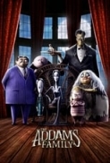 The Addams Family (2019) [WEBRip] [1080p] [YTS] [YIFY]