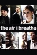The Air I Breathe 2007 LIMITED DVDRip X264 AC3-DEViSE