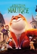 The Amazing Maurice 2022 1080p NOW WEBRip DDP5 1 x264-SMURF