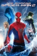 The Amazing Spider-Man 2 2014 720p BluRay DTS x264-DNL