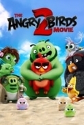 THE ANGRY BIRDS MOVIE 2 2019 BluRay 720p -Original (DD5.1 - 256Kbps) [Telugu + Tamil + Hindi + English] - 1.2GB - ESub