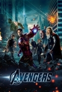 The Avengers 2012 DVDRip XviD NYDIC
