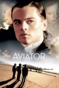 The Aviator (2004) 1080p BrRip x264 - YIFY
