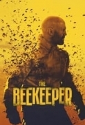 The Beekeeper 2024 1080p WEB-DL HEVC x265 10-Bit DDP5.1 M-Subs KINGDOM RG