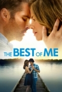The Best of Me (2014 ITA/ENG) [1080p x265] [Paso77]