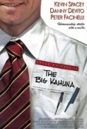 The Big Kahuna (1999) [BluRay] [720p] [YTS] [YIFY]