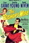 The Bishops Wife (1947) 720p BluRay x265 HEVC SUJAIDR