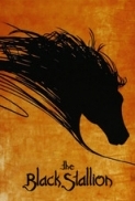 The Black Stallion 1979 REMASTERED 720p BluRay x264-SADPANDA