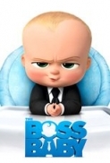 The Boss Baby 2017 English 720p WEB-DL XviD AC3