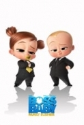 The Boss Baby: Family Business 2021 1080p BluRay DD+ 7.1 x265-EDGE2020