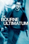The Bourne Ultimatum 2007 BluRay 720p DTS x264-3Li