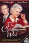 The Christmas Wish (1998) DVDRip 