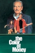 The Color of Money (1986) 1080p (DD5.1 - 2.0) x264 Phun Psyz
