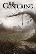The Conjuring (2013) 1080p BRRip x264-CEE