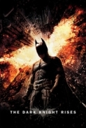 The Dark Knight Rises (2012) DVDRip