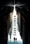The Dark Tower 2017 1080p BluRay x264 DTS 5.1 MSubS-Hon3y