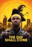 The.Day.Shall.Come.2019.720p.WEBRip.800MB.x264-GalaxyRG ⭐